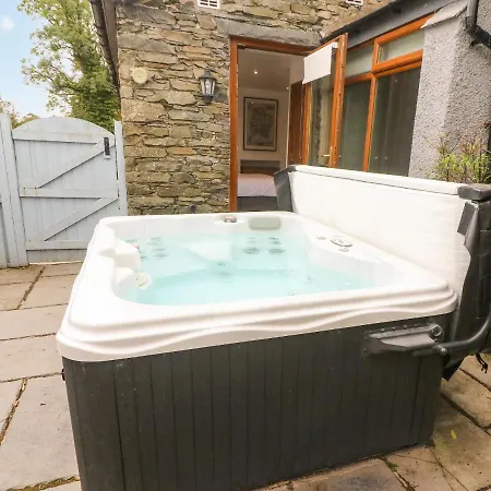 Holiday home The Ulverston