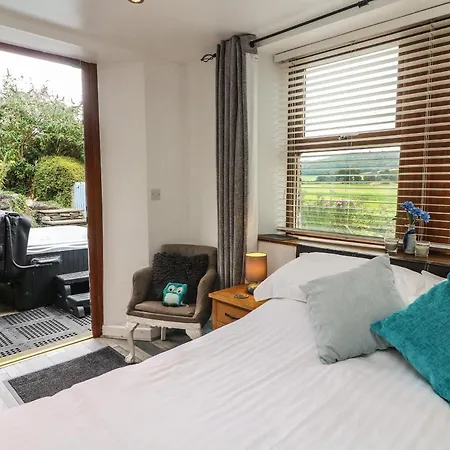 Holiday home The Ulverston