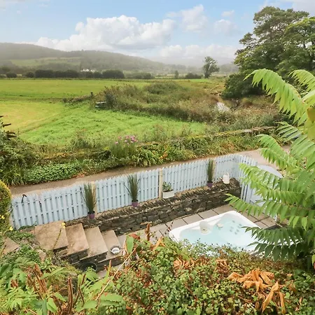 Holiday home The