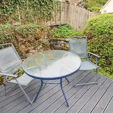 The Holiday home Ulverston