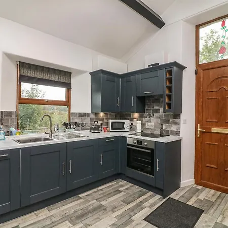 Holiday home The Ulverston