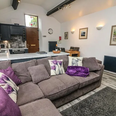 Holiday home The Ulverston