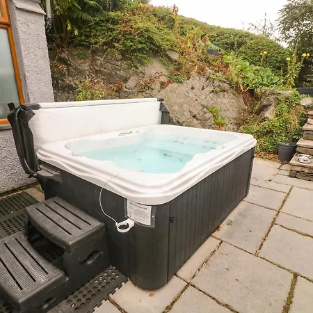 The Holiday home Ulverston